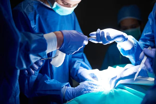 Hernia Surgery