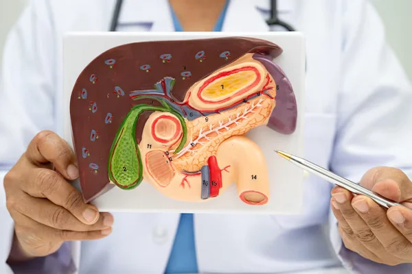 Gallbladder Surgery