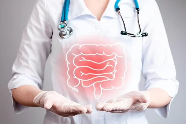 Gastrointestinal Surgery