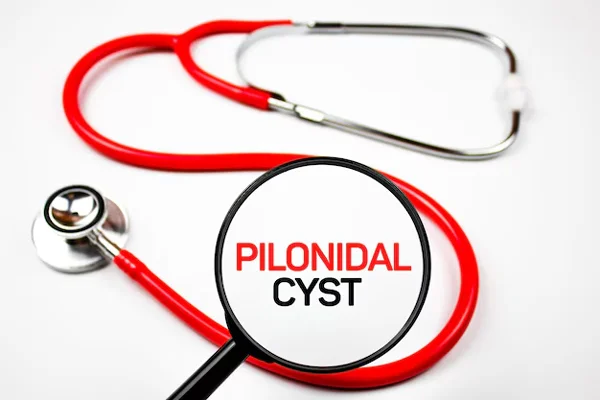 Pilonidal Sinus Surgeries